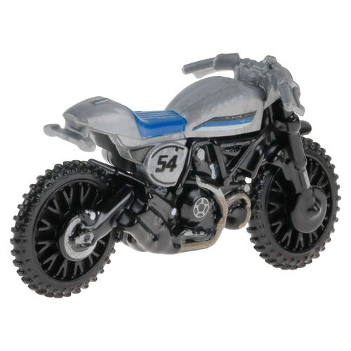 Vehiculo Honda Hot Wheels surtido