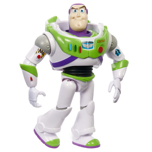 Muñeco Buzz Lightyear Toy Story Disney Pixar 25cm
