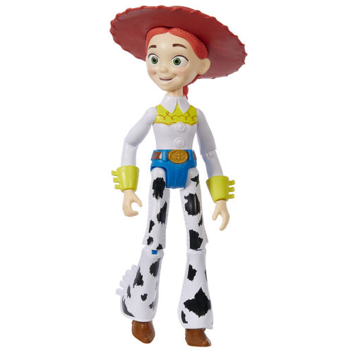 Muñeca Jessie Toy Story Disney Pixar 30cm