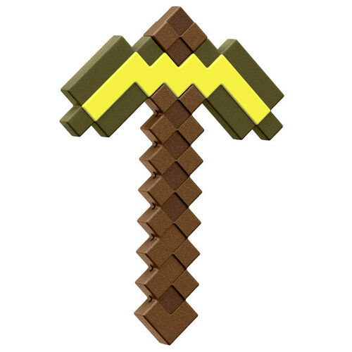 Minecraft Pickaxe