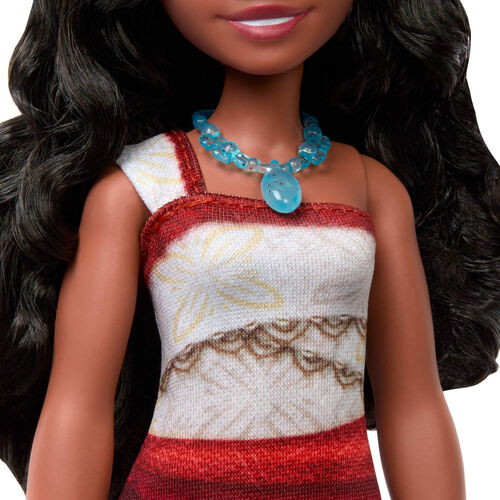 Muñeca Vaiana Moana 2 Disney