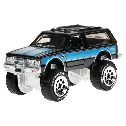 Vehiculo Honda Hot Wheels surtido