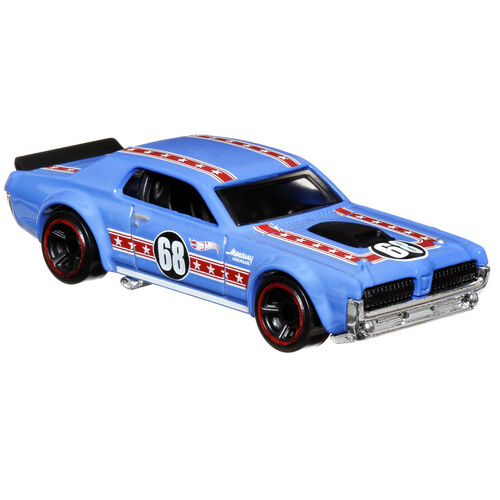 Coche Celebration Hot Wheels surtido