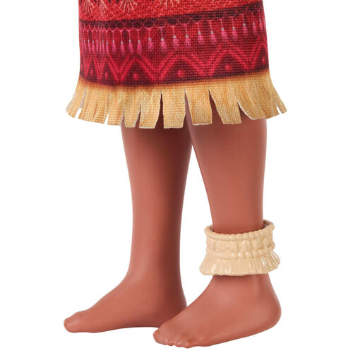 Muñeca Vaiana Moana 2 Disney