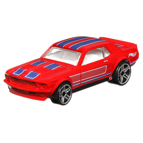 Coche Celebration Hot Wheels surtido