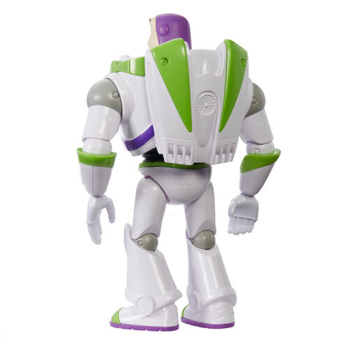 Muñeco Buzz Lightyear Toy Story Disney Pixar 25cm