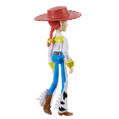 Muñeca Jessie Toy Story Disney Pixar 30cm