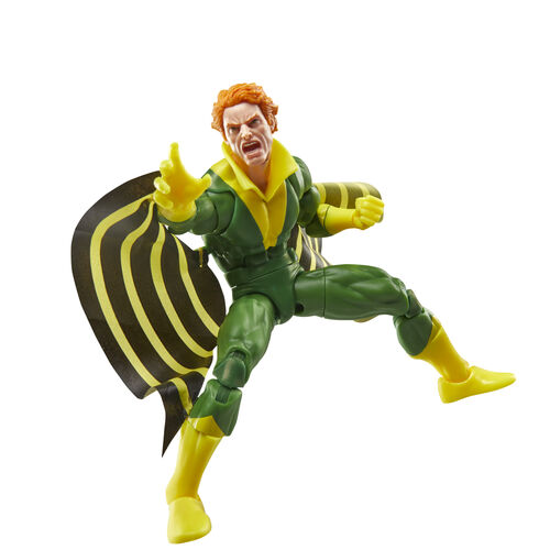 Figura Marvel's Banshee X-Men Marvel Legends 15cm