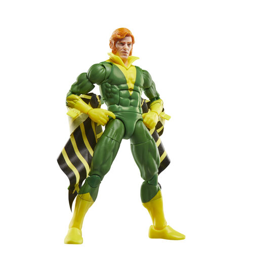 Figura Marvel's Banshee X-Men Marvel Legends 15cm