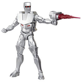 Figura Rom Spaceknight Marvel Legends 15cm