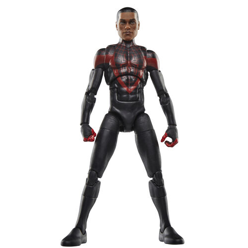 Marvel Legends Spider-Man Miles Morales Ultimate figure 15cm