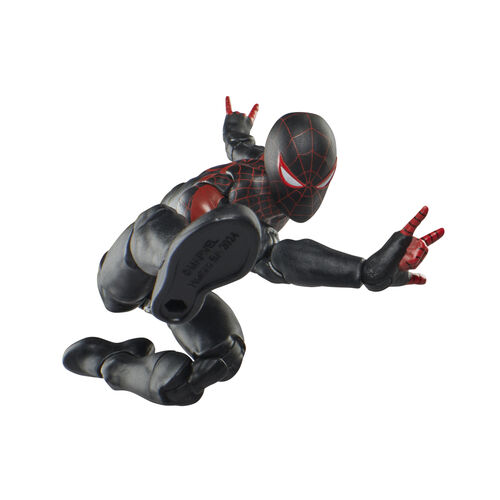 Marvel Legends Spider-Man Miles Morales Ultimate figure 15cm