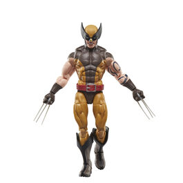 Figura Daken Wolverine Dark Avengers Marvel Legends 15cm