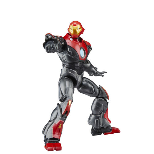 Marvel Legends Iron Man - Iron Man Ultimate figure 15cm