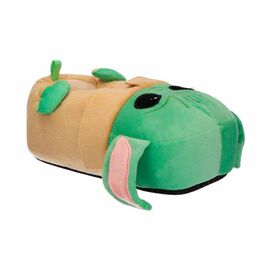 Pantuflas 3D The Mandalorian Star Wars adulto