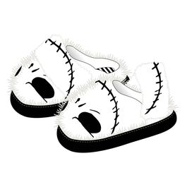 Pantuflas Pesadilla Antes de Navidad Disney adulto