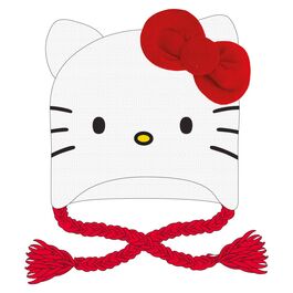 Gorro Hello Kitty