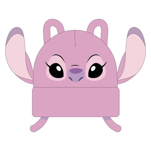 Gorro Angel Stitch Disney
