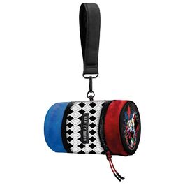 Neceser aseo viaje Harley Quinn DC Comics