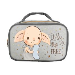 Harry Potter Dobby travel vanity case