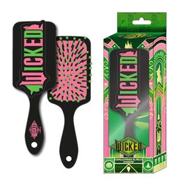 Cepillo pelo Wicked