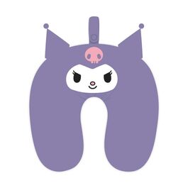 Cojin viaje Kuromi Hello Kitty