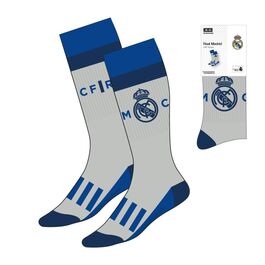Calcetines Real Madrid adulto