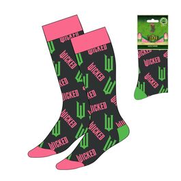 Calcetines Wicked adulto
