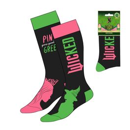 Calcetines Wicked adulto