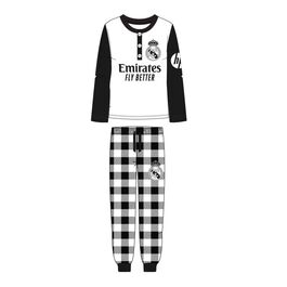 Pijama Real Madrid adulto