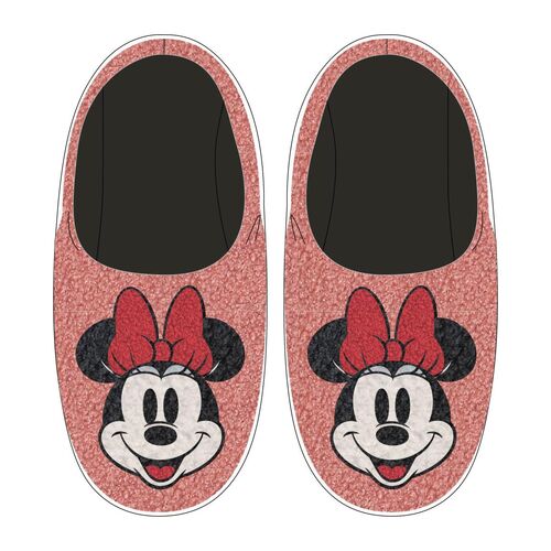 Pantuflas Minnie Disney adulto