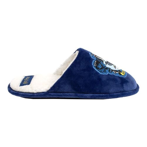 Pantuflas Ravenclaw Harry Potter adulto