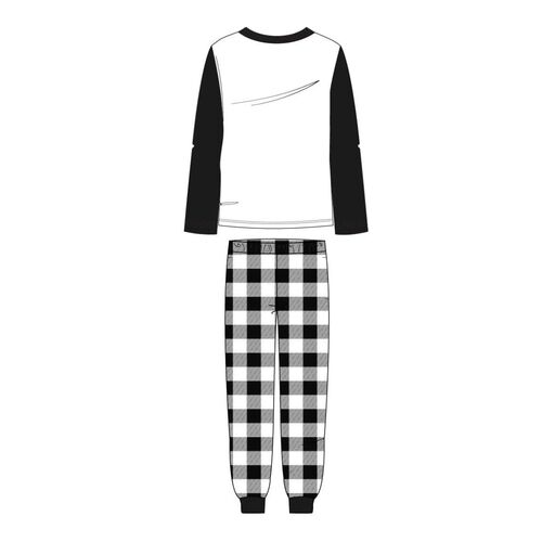 Pijama Real Madrid adulto
