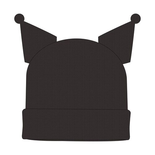 Gorro Kuromi Hello Kitty