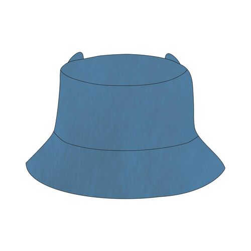 Gorro pesacador pelo Stitch Disney