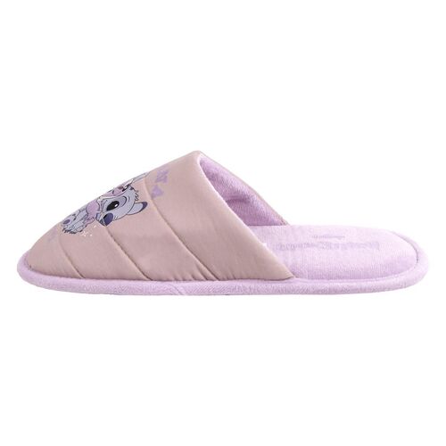 Pantuflas Stitch Disney adulto