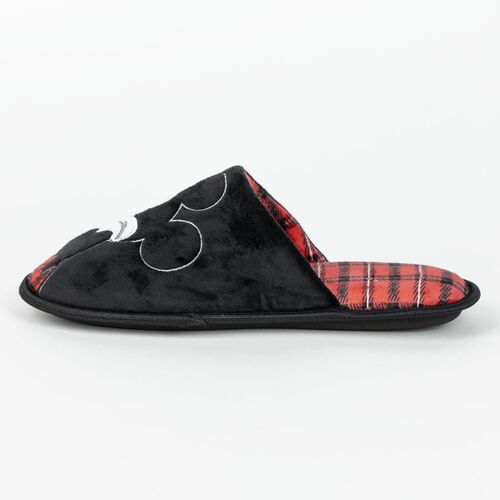 Pantuflas Mickey Disney adulto