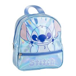 Disney Stitch casual backpack 23cm
