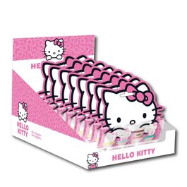 Set 4 subrayadores Hello Kitty