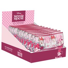 Set 4 subrayadores Minnie Disney surtido