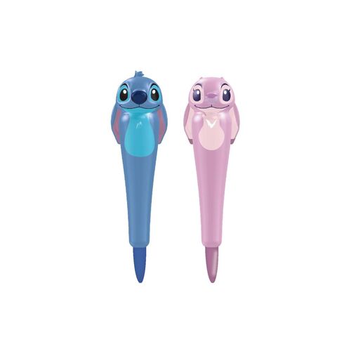 Disney Stitch pack 2 pens
