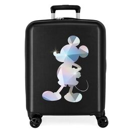 Maleta trolley ABS Comic Mickey Disney 55cm
