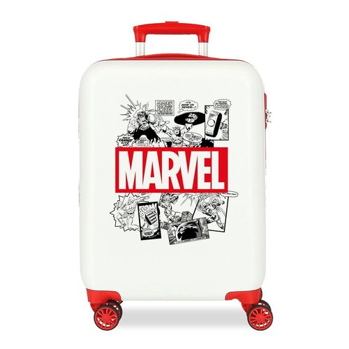 Maleta trolley ABS Comic Marvel 55cm