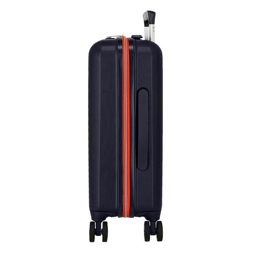 Marvel Iron Man ABS trolley suitcase 55cm