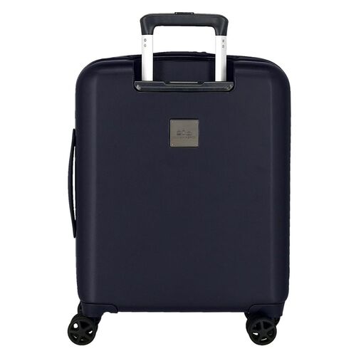 Marvel Iron Man ABS trolley suitcase 55cm