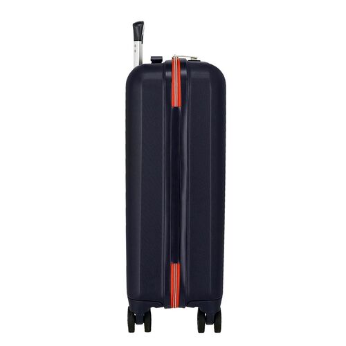 Marvel Iron Man ABS trolley suitcase 55cm