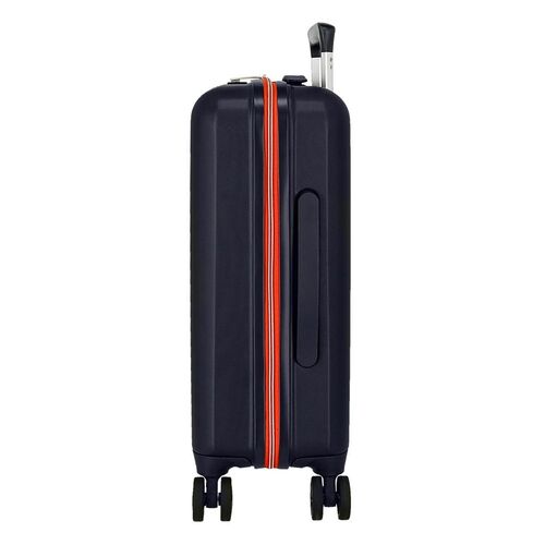 Marvel Iron Man ABS pack 2 trolley suitcases