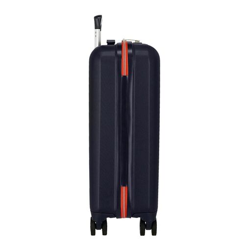 Marvel Iron Man ABS pack 2 trolley suitcases