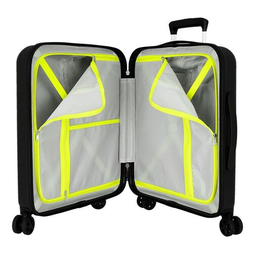 Maleta trolley ABS Logo Tie Fighter Star Wars 55cm