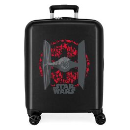 Maleta trolley ABS Logo Tie Fighter Star Wars 55cm